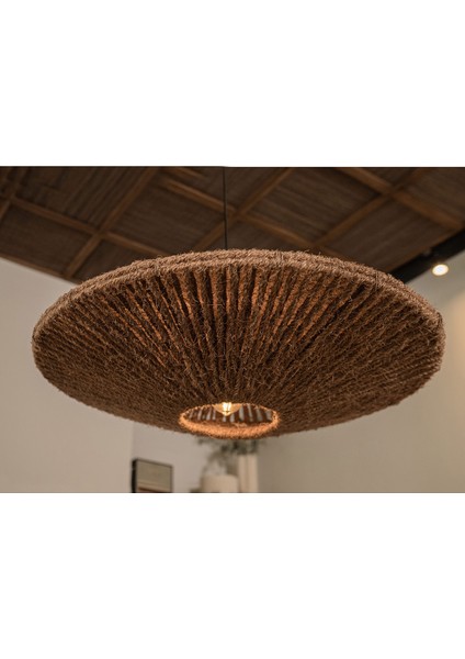 Cymbalo sarkıt gövde l natural indirimleri