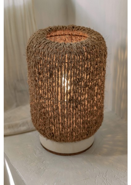 Palmira Masa Lambası Gövde Xl Natural fiyatları