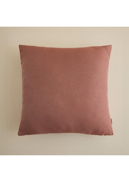 Vera Kırlent 45X45 cm Tarçın