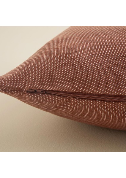 Vera Kırlent 45X45 cm Tarçın modelleri