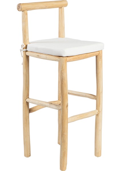 Agnes Bar Sandalyes, Natural modelleri