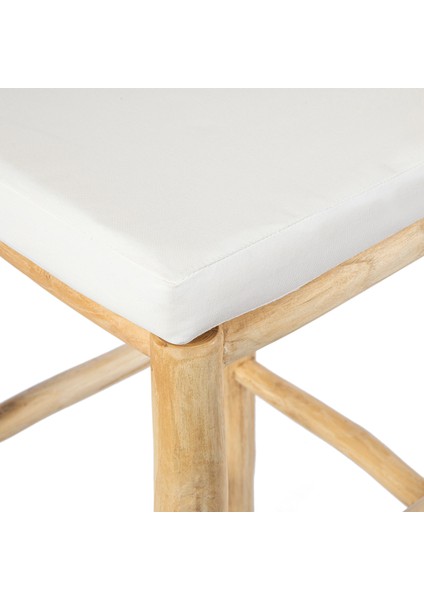 Agnes Bar Sandalyes, Natural fırsatları