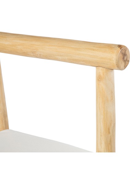 Agnes Bar Sandalyes, Natural indirimleri