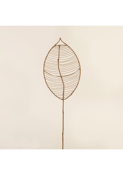 Folia Rattan Dekor 150 cm Natural