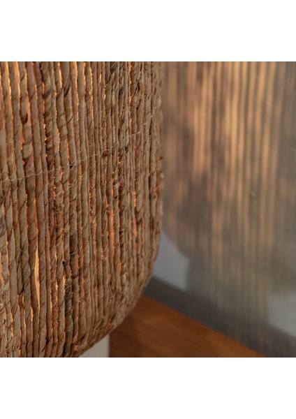 Palma Masa Lambası Gövde S Natural modelleri