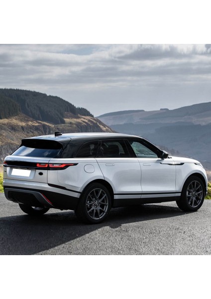 Range Rover Velar 2021-2024 Arka Cam Silecek Silgisi 32Cm