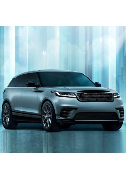 Range Rover Velar 2021-2024 Ön Cam Arka Cam Silecek Seti