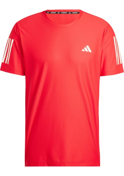 Performance IN1503 Own the Run Tee