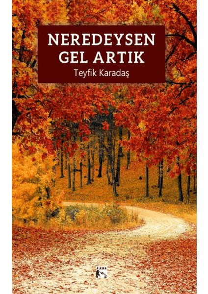 Neredeysen Gel Artık - Teyfik Karadaş