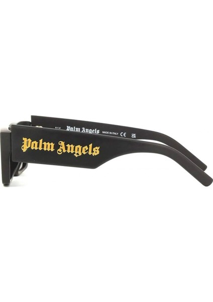 Perı0 002 1407 53 Palm Angels Güneş Gözlüğü