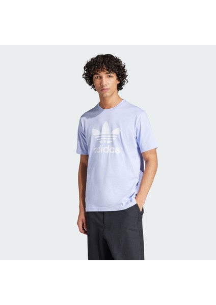 Originals IR8001 Adicolor Trefoil Tee