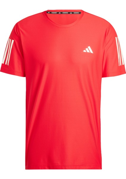 Performance IN1503 Own the Run Tee