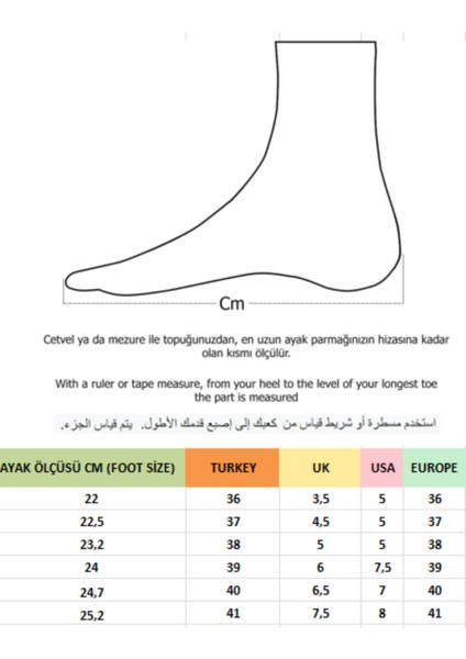 Medically Garantili Ortopedik Taban Hakiki Deri Kadın Bot