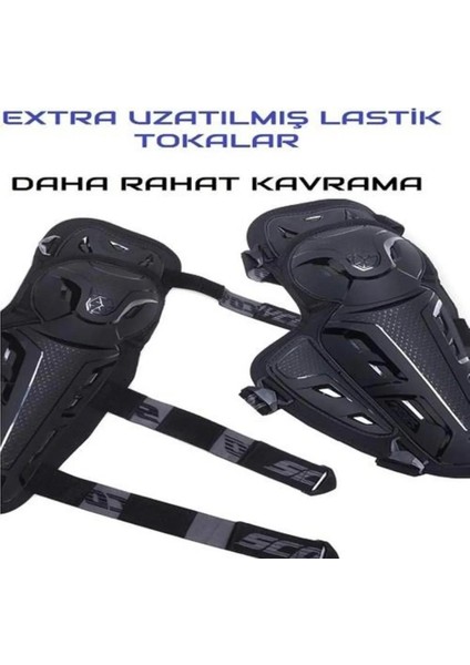 K26 Mafsalli Dizlik