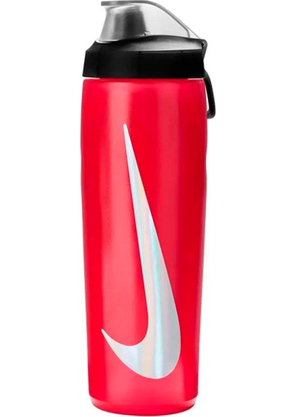 REFUEL BOTTLE LOCKING LID 24 OZ Unisex Matara Mavi / Siyah