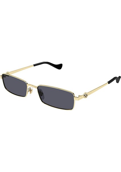 Guccı GG1600S 001 56 Unısex Güneş Gözlüğü fiyatları