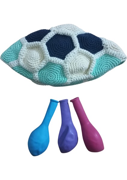 Knit Ball (19cm) fırsatları