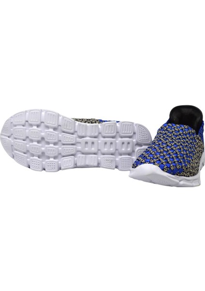VNSSPRING-3831 Gri / Lacivert Unisex Vns Sprıng Ayakkabı fırsatları