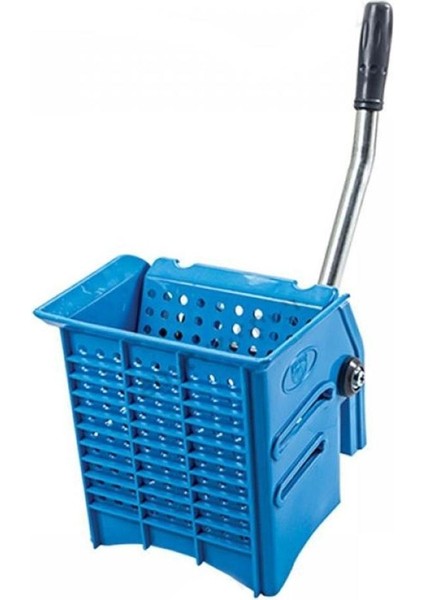 Mavi Plastik Yedek Sıkma Pres, Dayanıklı ve Güçlü Tasarım, Çok Çeşitli Kullanım