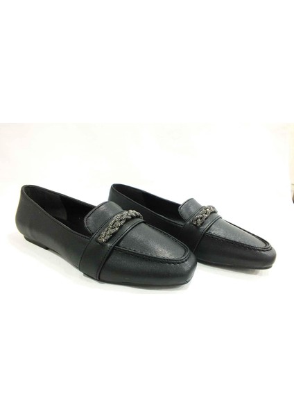 Kadın Babet Siyah 13 Y-106 fırsatları