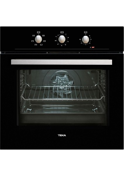 Teka He 715 Bk Ankastre Fırın