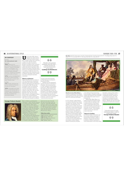 The Classical Music Book : Big Ideas Simply Explained