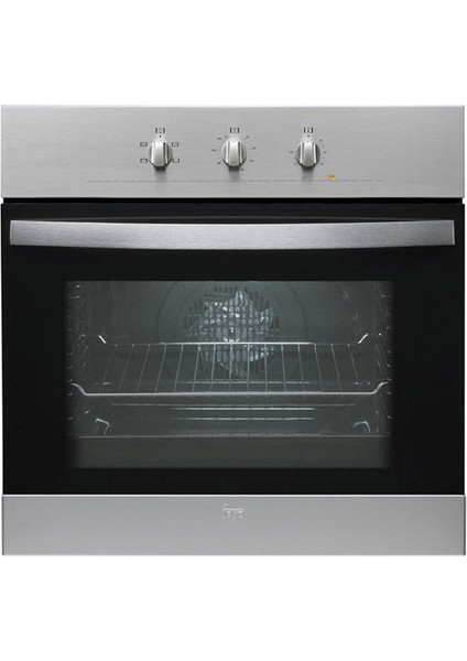Teka He 715 Ss Ankastre Fırın
