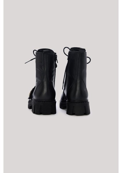 Bg Store Kız Çocuk Siyah Bot fiyatları