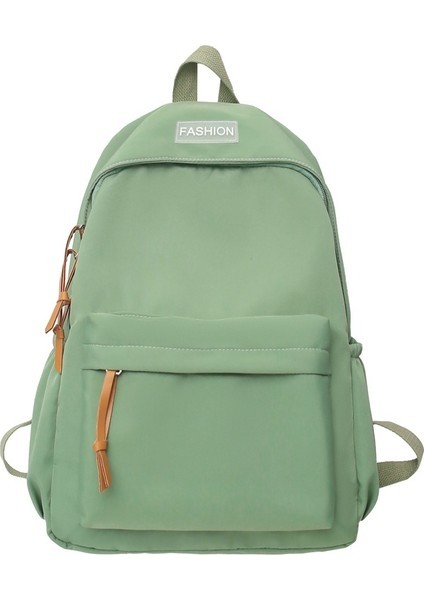 Küçük Çift Omuzlu Sırt Çantası (Yurt Dışından)