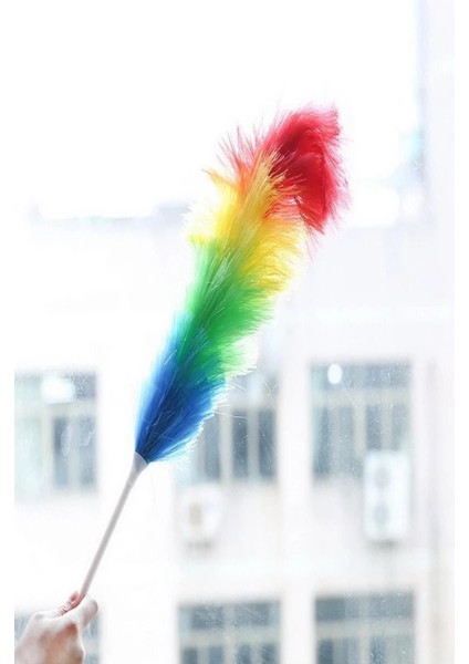 Manyetik Süpürge Toz Alma ve Parlatma Püskülü, Anti Statik Duster, Toz Çubuğu fiyatları