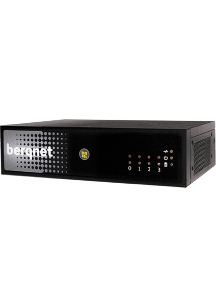 Berq BQ25S Utm Paket 5651 Firewall 1 Yıl Lisans Dahil