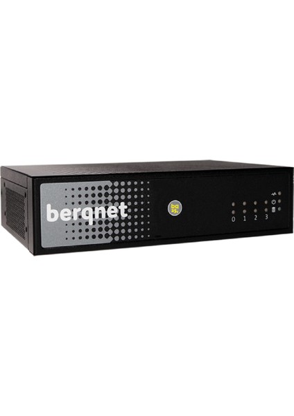 Berq BQ25S Utm Paket 5651 Firewall 1 Yıl Lisans Dahil