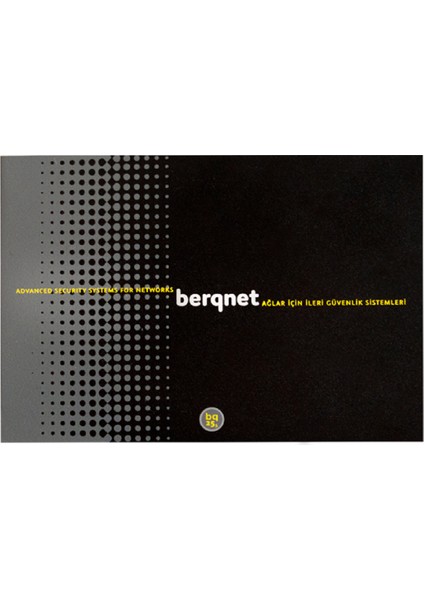 Berq BQ25S Utm Paket 5651 Firewall 1 Yıl Lisans Dahil