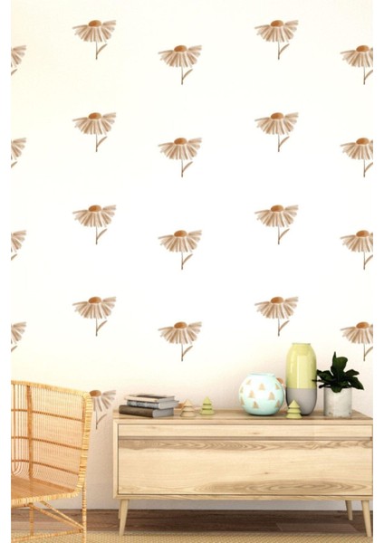 Sevimli ve renkli çocuk odası duvar süsleri, turuncu sticker seti, 1 parça fiyatları