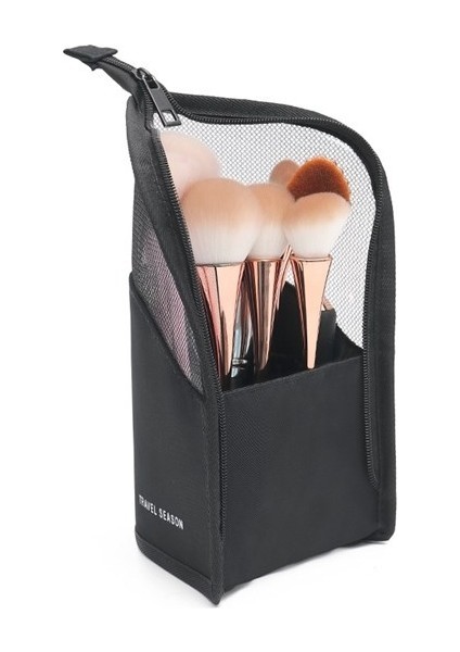Makyaj Fırçası Saklama Çantası (Yurt Dışından)