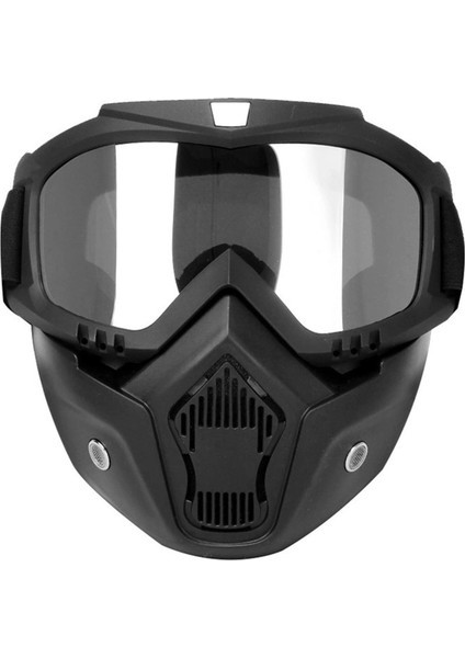 Motosiklet Kask (Yurt Dışından)