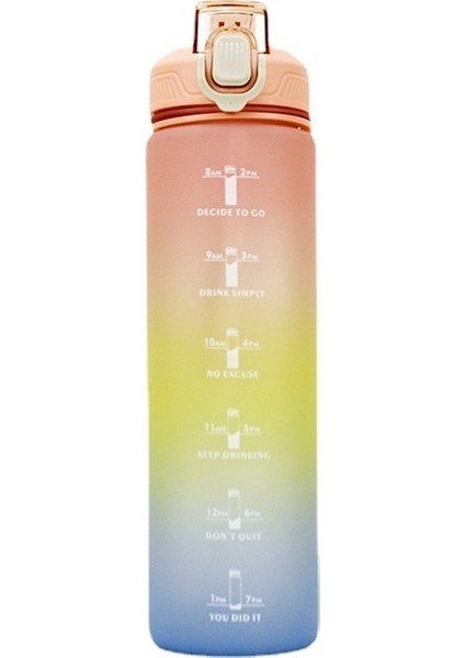 Suluk 1000 ml (Yurt Dışından)