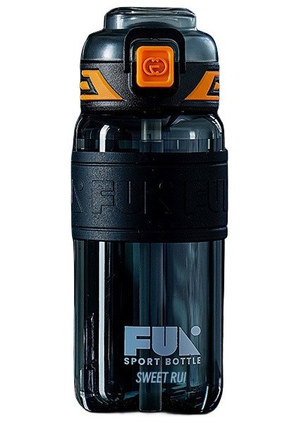 Spor Su Şişesi 770 ml (Yurt Dışından)