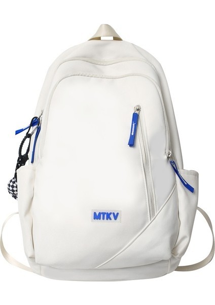 Öğrenci Büyük Kapasiteli Sırt Çantası (Yurt Dışından)