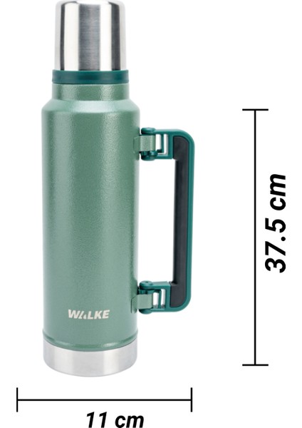 Luxury Vakumlu Çelik Termos 2 Litre indirimleri