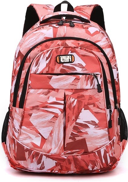 Kamuflaj Sırt Çantası (Yurt Dışından)