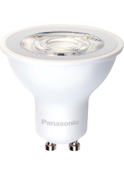 4W (45W) LED Spot Ampul Sarı 3000K - GU10 Duy Avize Çanak Lamba