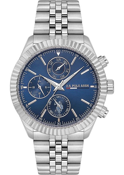 USPA1054B-03 Erkek Kol Saati