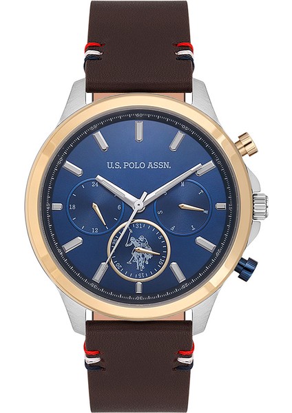 USPA1099-01 Erkek Kol Saati