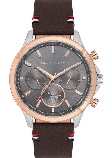 USPA1099-02 Erkek Kol Saati