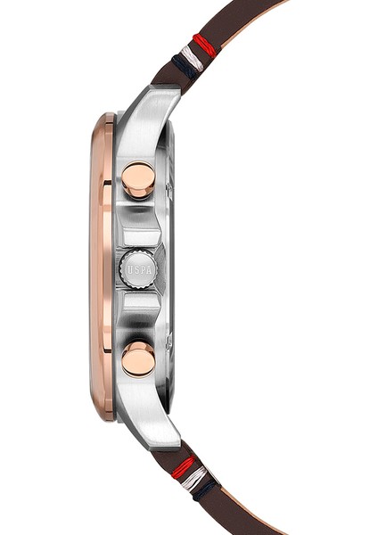 USPA1099-02 Erkek Kol Saati fiyatları