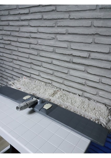 Gri 80'lik Nemli Mop Aparatı ve Yedek Seti, Temizlikte Güçlü ve Pratik Seçenek modelleri