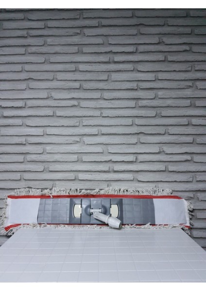 Gri 80'lik Nemli Mop Aparatı ve Yedek Seti, Temizlikte Güçlü ve Pratik Seçenek indirimleri