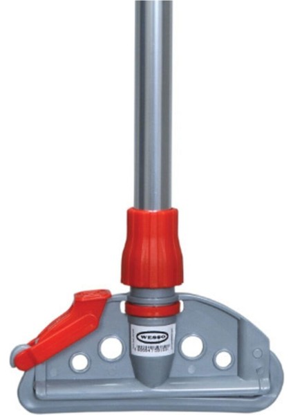 17 cm Plastik Islak Mop Aparatı, Kolay Temizlik ve Pratik Kullanım, Yedek Çeşit fiyatları