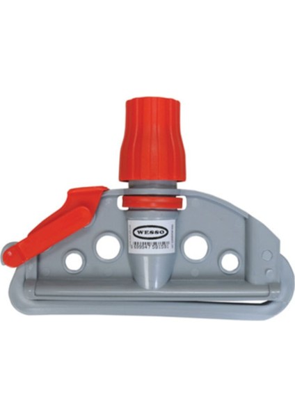 17 cm Plastik Islak Mop Aparatı, Kolay Temizlik ve Pratik Kullanım, Yedek Çeşit modelleri